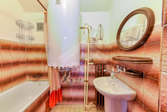 Apartmán Šumava a předhůří JC 0765