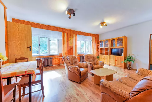 Apartmán Šumava a předhůří JC 0765
