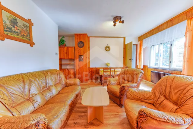 Apartmán Šumava a předhůří JC 0765