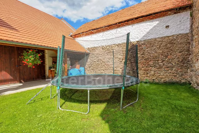 Apartmán Šumava a předhůří JC 0765
