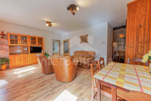 Apartmán Šumava a předhůří JC 0765