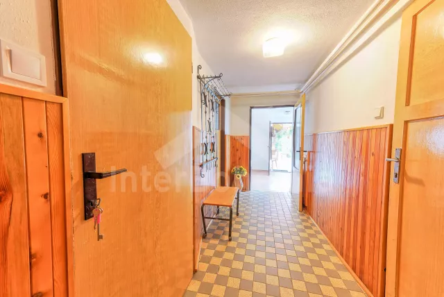 Apartmán Šumava a předhůří JC 0765