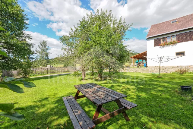 Apartmán Šumava a předhůří JC 0765