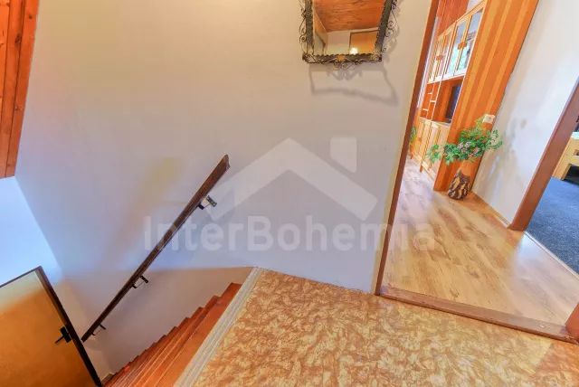 Apartmán Šumava a předhůří JC 0765