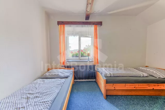 Apartmán Šumava a předhůří JC 0765