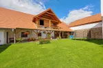 Apartmán Šumava a předhůří JC 0765