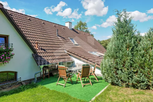 Apartmán Šumava a předhůří JC 0766