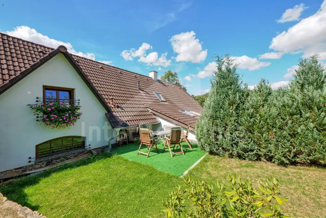 Appartement Bohemian Forest JC 0766