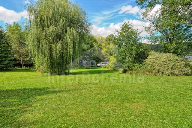 Appartement Bohemian Forest JC 0766