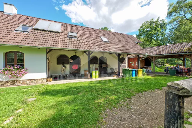 Apartmán Šumava a předhůří JC 0766