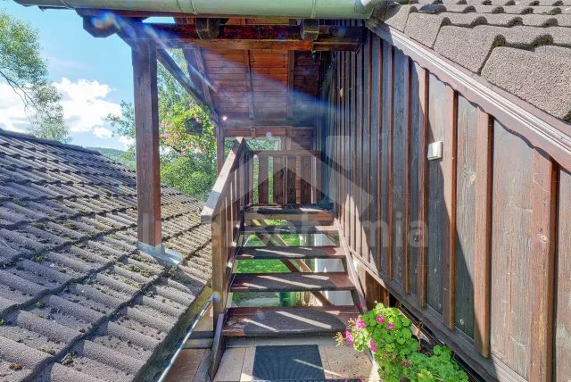 Appartement Bohemian Forest JC 0766