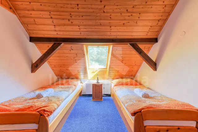 Appartement Bohemian Forest JC 0766