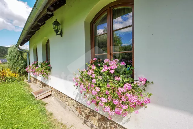 Appartement Bohemian Forest JC 0766