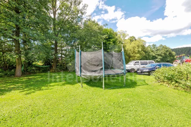 Appartement Bohemian Forest JC 0766