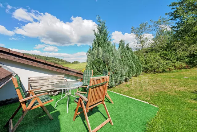 Appartement Bohemian Forest JC 0766