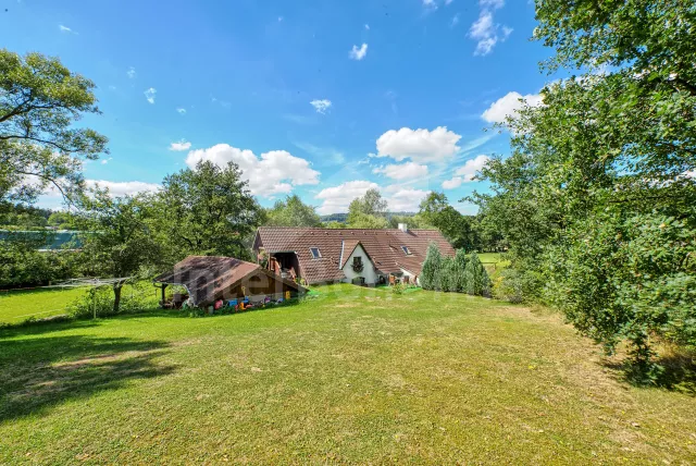 Appartement Bohemian Forest JC 0766