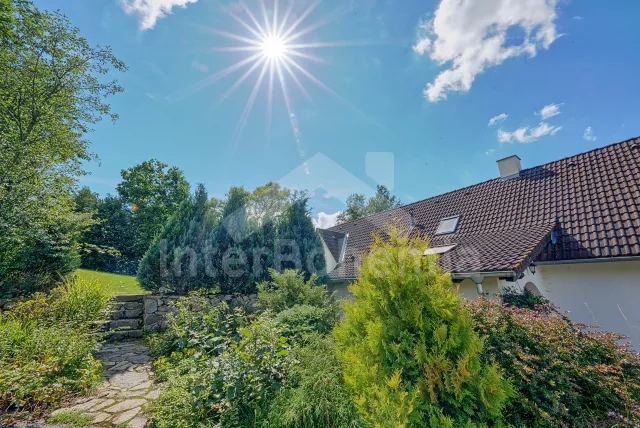 Appartement Bohemian Forest JC 0766