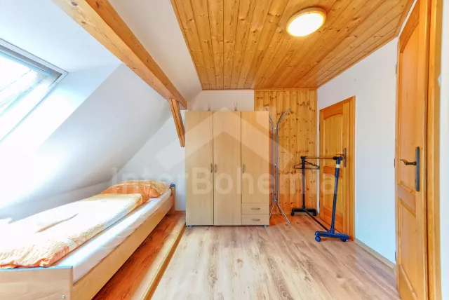Appartement Bohemian Forest JC 0766