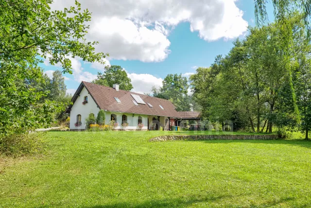 Apartmán Šumava a předhůří JC 0766