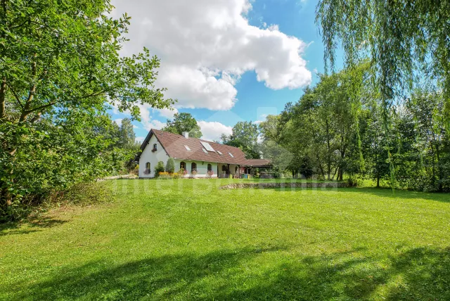 Apartmán Šumava a předhůří JC 0766