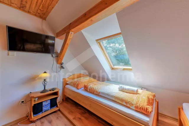 Appartement Bohemian Forest JC 0766