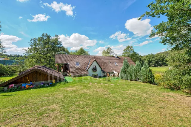 Appartement Bohemian Forest JC 0766