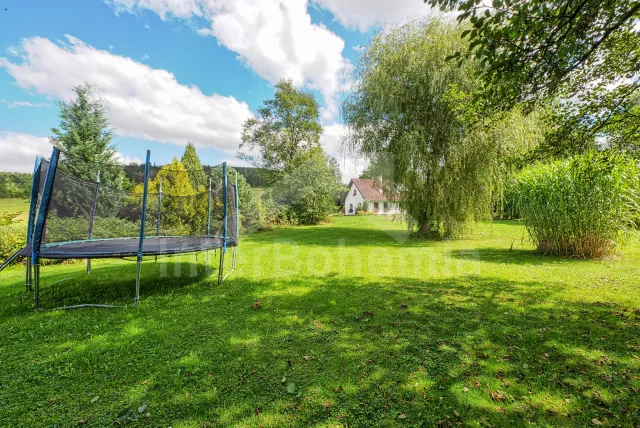 Appartement Bohemian Forest JC 0766