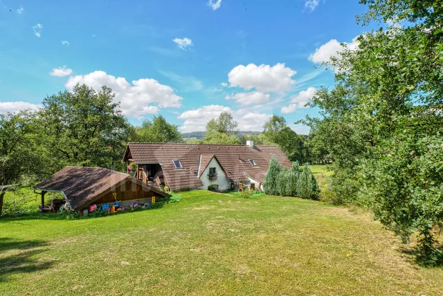 Apartmán Šumava a předhůří JC 0766