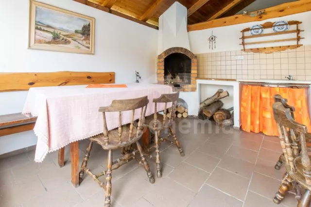 Vila Česká Kanada JC 0769