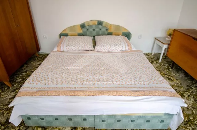 Chalupa Písek a okolí JC 0723