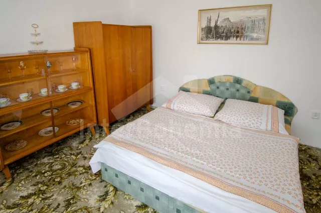 Chalupa Písek a okolí JC 0723