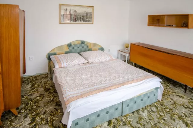 Chalupa Písek a okolí JC 0723