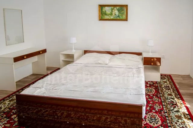 Chalupa Písek a okolí JC 0723