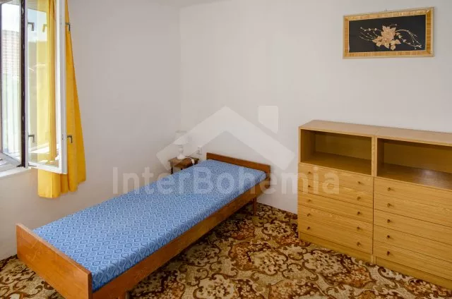 Chalupa Písek a okolí JC 0723