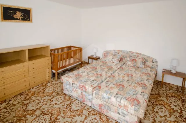 Chalupa Písek a okolí JC 0723