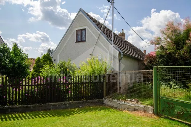 Chalupa Písek a okolí JC 0723