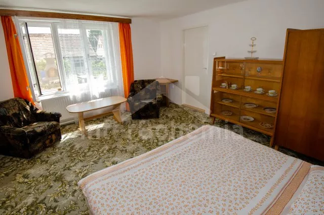 Chalupa Písek a okolí JC 0723