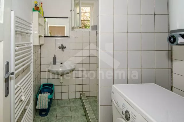 Chalupa Písek a okolí JC 0723