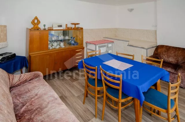 Chalupa Písek a okolí JC 0723