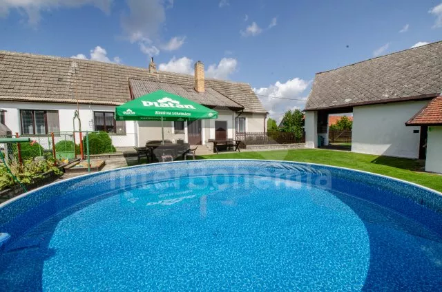 Chalupa Písek a okolí JC 0723