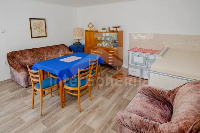 Chalupa Písek a okolí JC 0723