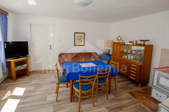 Chalupa Písek a okolí JC 0723