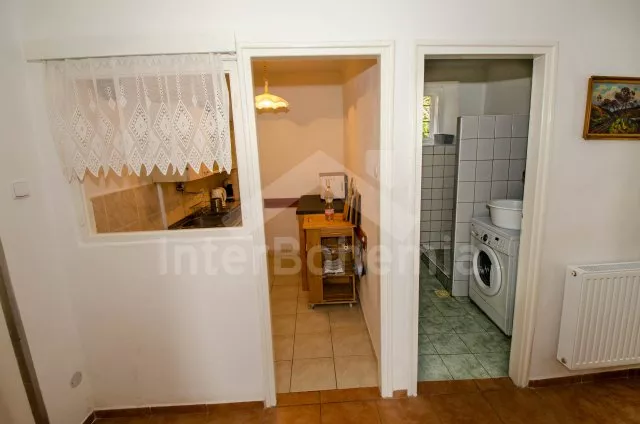 Chalupa Písek a okolí JC 0723