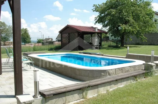 Vila Tábor a okolí JC 0725