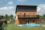 Vila Tábor a okolí JC 0725