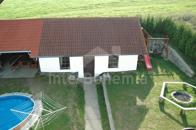 Villa Lipno meer JC 0770 A