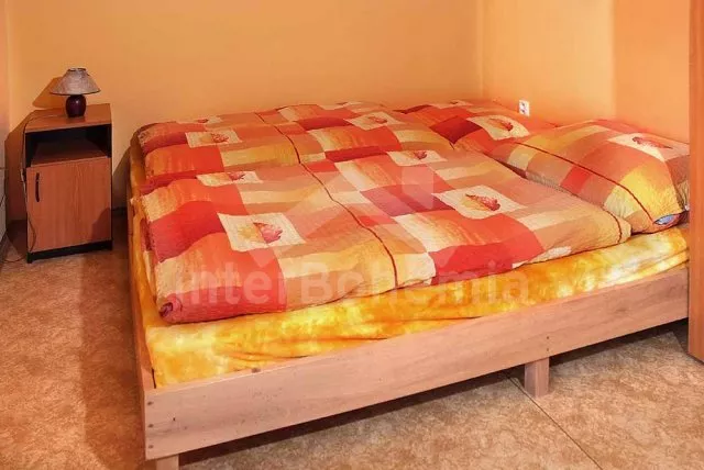 Villa Lipno meer JC 0770 A