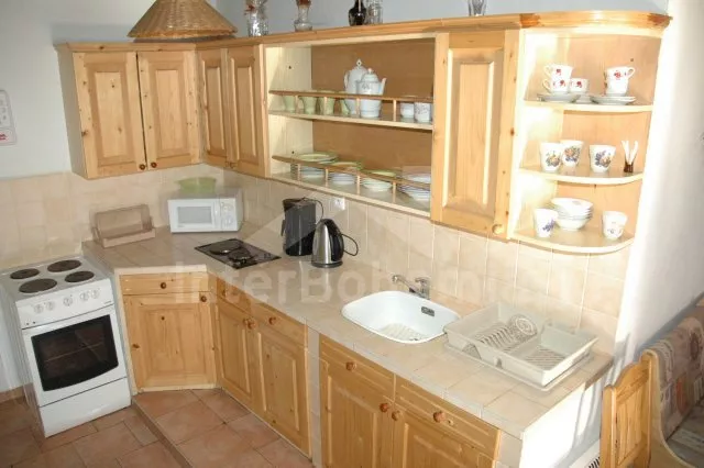 Villa Lipno meer JC 0770 A