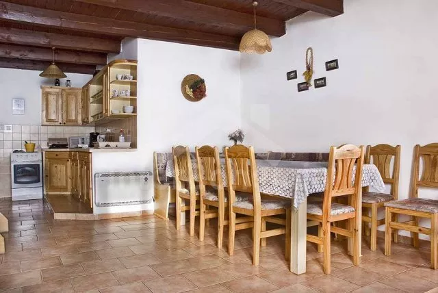 Villa Lipno meer JC 0770 A