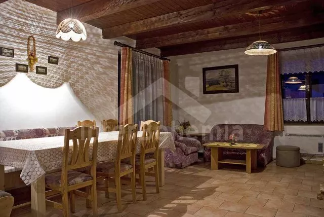 Villa Lipno meer JC 0770 A